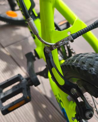 bicicletta bambino 