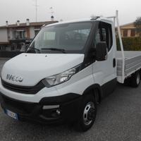 Iveco Daily 35C14 cassone aperto