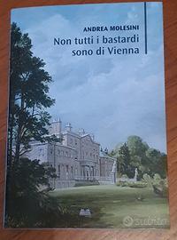 libro di Andrea Molesini 