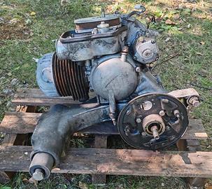 Motore Piaggio Cosa 150