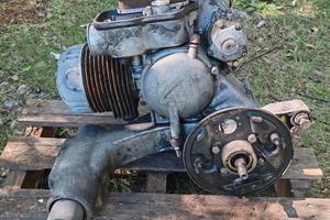 Motore Piaggio Cosa 150