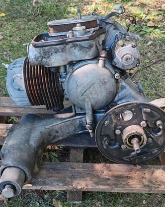 Motore Piaggio Cosa 150