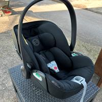 Ovetto Cybex Platinum Cloud Z2 i-Size