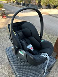 Ovetto Cybex Platinum Cloud Z2 i-Size