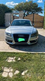 Audi A5 fine 2011 in buone condizioni.