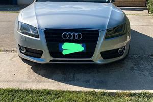 Audi A5 fine 2011 in buone condizioni.