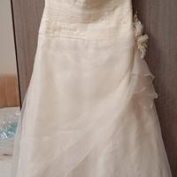 Vestito da sposa 