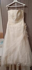 Vestito da sposa 