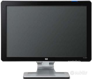 Monitor HP Pavilion W2408H