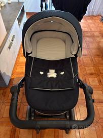 Trio Cam del 2022 Blu + Isofix