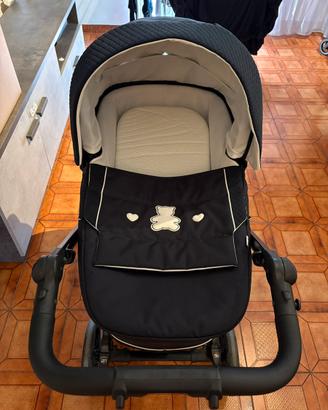 Trio Cam del 2022 Blu + Isofix