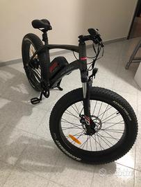 Bicicletta elettrica