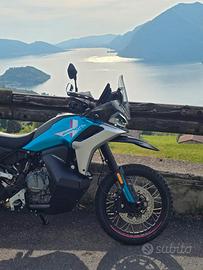 cf moto