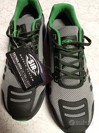 Scarpe antinfortunistiche 