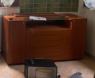 Mobili cassettone