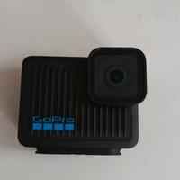 GoPro hero 