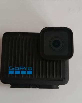 GoPro hero 