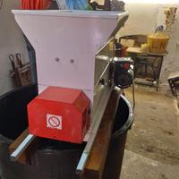 Pigia-Diraspatrice elettrica