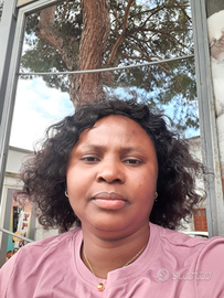 Baby sitter, o piu pulizia