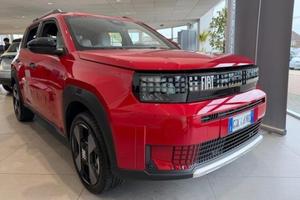 Fiat Grande Panda 1.2 Hybrid 110Cv S&S La Prima Ca