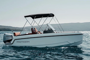 SUPER Protagon 20 BY SELVA