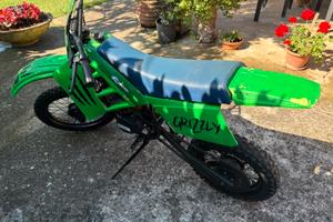 Malaguti grizzli