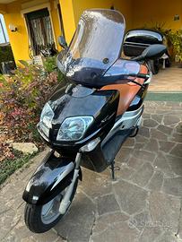 Scooter Yamaha XC300