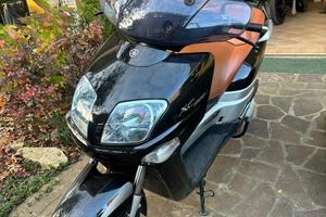 Scooter Yamaha XC300