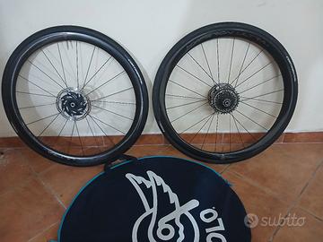 CAMPAGNOLO HYPERON ULTRA