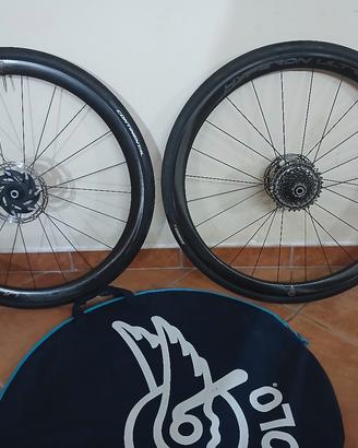 CAMPAGNOLO HYPERON ULTRA