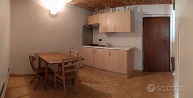 Monolocale a Canelli (AT)