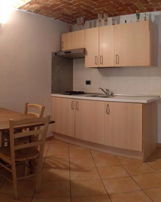 Monolocale a Canelli (AT)