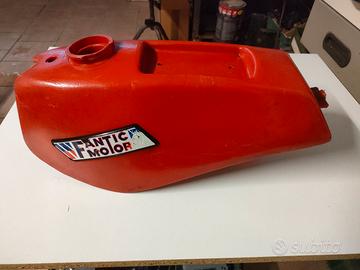 SERBATOIO FANTIC MOTOR 50 MIK 26