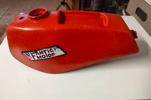 SERBATOIO FANTIC MOTOR 50 MIK 26