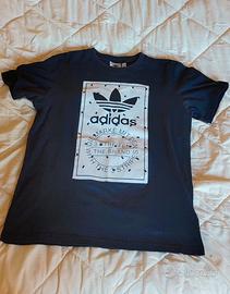 T-shirt Adidas uomo, Tg M