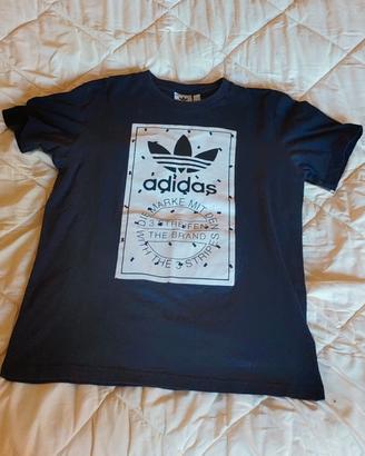T-shirt Adidas uomo, Tg M