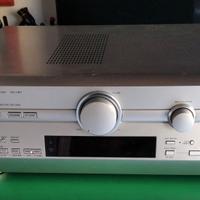 sintoamplificatore