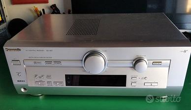 sintoamplificatore