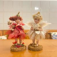 Bambole AVON Katrina 2000