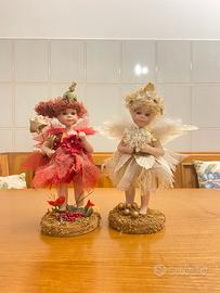 Bambole AVON Katrina 2000