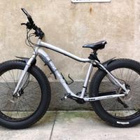MTB Fatbike Vertek Demon