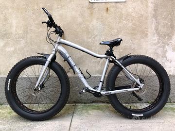 MTB Fatbike Vertek Demon