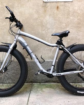 MTB Fatbike Vertek Demon