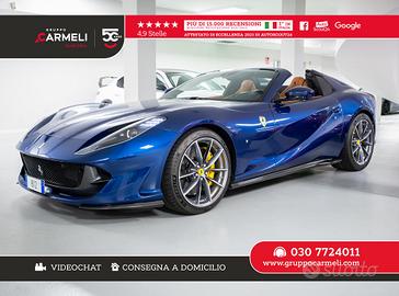 Ferrari 812 GTS GTS IVA ESPOSTA-TARGA 812