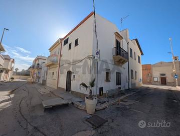 Casa Indipendente - Santa Croce Camerina