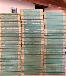 Biblioteca Universale Rizzoli anni ‘50