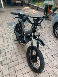 Moto 50cc