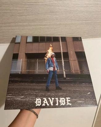 Davide - QVC9 NUOVI!