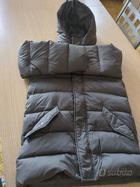 Giubbotto bambino 11 anni