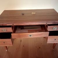 DIRETTORIO SCRIVANIA antico